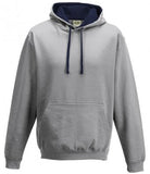 AWDis Varsity Hoodie JH003 Large & Extra Large sizes - Bangor Signage, Print & Embroidery