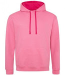 AWDis Varsity Hoodie JH003 Large & Extra Large sizes - Bangor Signage, Print & Embroidery