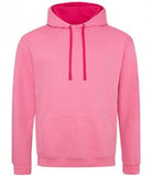 AWDis Varsity Hoodie JH003 Large & Extra Large sizes - Bangor Signage, Print & Embroidery