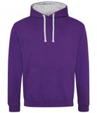 AWDis Varsity Hoodie JH003 Large & Extra Large sizes - Bangor Signage, Print & Embroidery