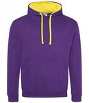 AWDis Varsity Hoodie JH003 Small & Medium sizes - Bangor Signage, Print & Embroidery