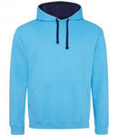 AWDis Varsity Hoodie JH003 Small & Medium sizes - Bangor Signage, Print & Embroidery