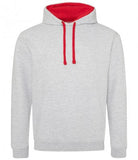 AWDis Varsity Hoodie JH003 Small & Medium sizes - Bangor Signage, Print & Embroidery