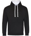 AWDis Varsity Hoodie JH003 Small & Medium sizes - Bangor Signage, Print & Embroidery