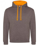 AWDis Varsity Hoodie JH003 Small & Medium sizes - Bangor Signage, Print & Embroidery