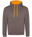 AWDis Varsity Hoodie JH003 Small & Medium sizes - Bangor Signage, Print & Embroidery