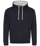 AWDis Varsity Hoodie JH003 Small & Medium sizes - Bangor Signage, Print & Embroidery