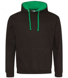 AWDis Varsity Hoodie JH003 Small & Medium sizes - Bangor Signage, Print & Embroidery