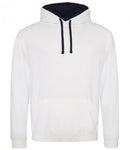 AWDis Varsity Hoodie JH003 Small & Medium sizes - Bangor Signage, Print & Embroidery