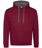 AWDis Varsity Hoodie JH003 Small & Medium sizes - Bangor Signage, Print & Embroidery