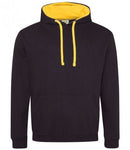 AWDis Varsity Hoodie JH003 Small & Medium sizes - Bangor Signage, Print & Embroidery