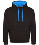 AWDis Varsity Hoodie JH003 Small & Medium sizes - Bangor Signage, Print & Embroidery