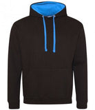 AWDis Varsity Hoodie JH003 Small & Medium sizes - Bangor Signage, Print & Embroidery