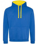 AWDis Varsity Hoodie JH003 Small & Medium sizes - Bangor Signage, Print & Embroidery