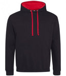 AWDis Varsity Hoodie JH003 Small & Medium sizes - Bangor Signage, Print & Embroidery