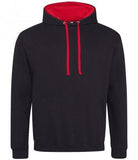 AWDis Varsity Hoodie JH003 Small & Medium sizes - Bangor Signage, Print & Embroidery