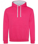 AWDis Varsity Hoodie JH003 Small & Medium sizes - Bangor Signage, Print & Embroidery