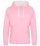 AWDis Varsity Hoodie JH003 Small & Medium sizes - Bangor Signage, Print & Embroidery