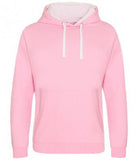 AWDis Varsity Hoodie JH003 Small & Medium sizes - Bangor Signage, Print & Embroidery