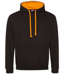 AWDis Varsity Hoodie JH003 Small & Medium sizes - Bangor Signage, Print & Embroidery