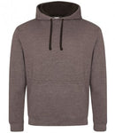 AWDis Varsity Hoodie JH003 Small & Medium sizes - Bangor Signage, Print & Embroidery
