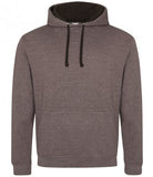 AWDis Varsity Hoodie JH003 Small & Medium sizes - Bangor Signage, Print & Embroidery