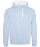 AWDis Varsity Hoodie JH003 Small & Medium sizes - Bangor Signage, Print & Embroidery