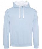 AWDis Varsity Hoodie JH003 Small & Medium sizes - Bangor Signage, Print & Embroidery