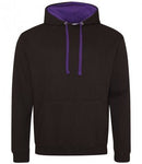 AWDis Varsity Hoodie JH003 Small & Medium sizes - Bangor Signage, Print & Embroidery