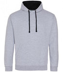 AWDis Varsity Hoodie JH003 Small & Medium sizes - Bangor Signage, Print & Embroidery