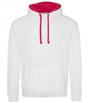 AWDis Varsity Hoodie JH003 Small & Medium sizes - Bangor Signage, Print & Embroidery