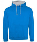 AWDis Varsity Hoodie JH003 Small & Medium sizes - Bangor Signage, Print & Embroidery