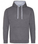 AWDis Varsity Hoodie JH003 Small & Medium sizes - Bangor Signage, Print & Embroidery