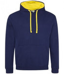 AWDis Varsity Hoodie JH003 Small & Medium sizes - Bangor Signage, Print & Embroidery