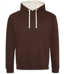 AWDis Varsity Hoodie JH003 Small & Medium sizes - Bangor Signage, Print & Embroidery