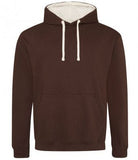 AWDis Varsity Hoodie JH003 Small & Medium sizes - Bangor Signage, Print & Embroidery