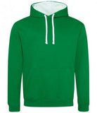 AWDis Varsity Hoodie JH003 Small & Medium sizes - Bangor Signage, Print & Embroidery