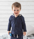 BabyBugz Baby Hoodie - BZ32 - Bangor Signage, Print & Embroidery