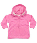BabyBugz Baby Hoodie - BZ32 - Bangor Signage, Print & Embroidery