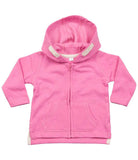 BabyBugz Baby Hoodie - BZ32 - Bangor Signage, Print & Embroidery
