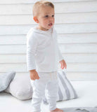 BabyBugz Baby Hoodie - BZ32 - Bangor Signage, Print & Embroidery