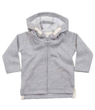 BabyBugz Baby Hoodie - BZ32 - Bangor Signage, Print & Embroidery