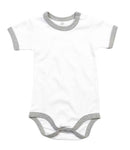 BabyBugz Baby Ringer Bodysuit - BZ19 - Bangor Signage, Print & Embroidery