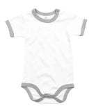 BabyBugz Baby Ringer Bodysuit - BZ19 - Bangor Signage, Print & Embroidery