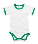 BabyBugz Baby Ringer Bodysuit - BZ19 - Bangor Signage, Print & Embroidery