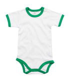 BabyBugz Baby Ringer Bodysuit - BZ19 - Bangor Signage, Print & Embroidery