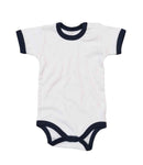 BabyBugz Baby Ringer Bodysuit - BZ19 - Bangor Signage, Print & Embroidery