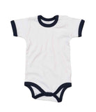 BabyBugz Baby Ringer Bodysuit - BZ19 - Bangor Signage, Print & Embroidery