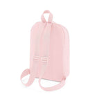 BagBase Mini Essential Fashion Backpack - BG153 - Bangor Signage, Print & Embroidery