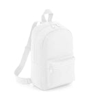 BagBase Mini Essential Fashion Backpack - BG153 - Bangor Signage, Print & Embroidery